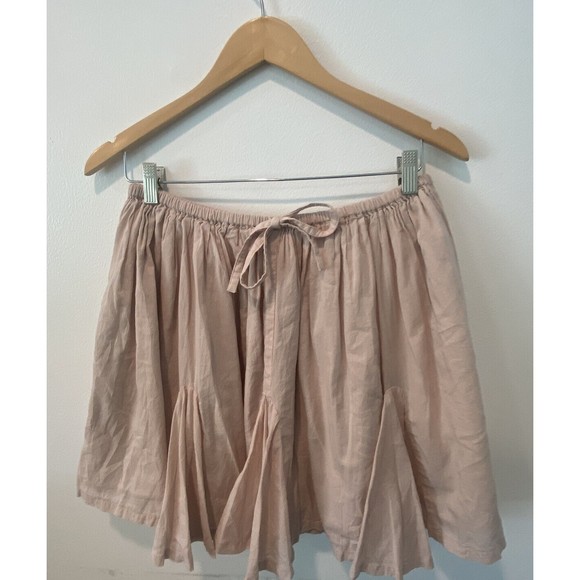 Tularosa Oakland Skirt in Shadow Pink  Size Large - Picture 5 of 8
